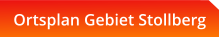 Ortsplan Gebiet Stollberg