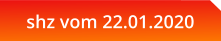 shz vom 22.01.2020