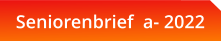 Seniorenbrief  a- 2022